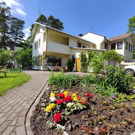 Lejlighed Elina Viktorijas Street