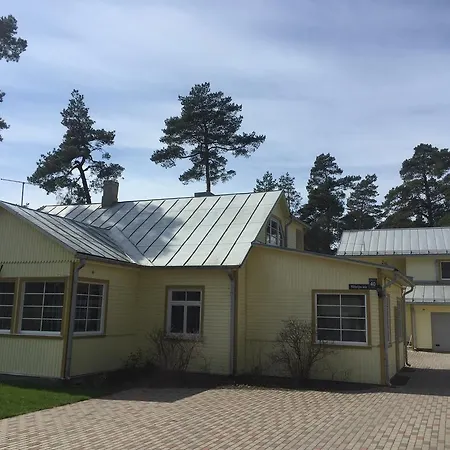 Lejlighed Elina Viktorijas Street